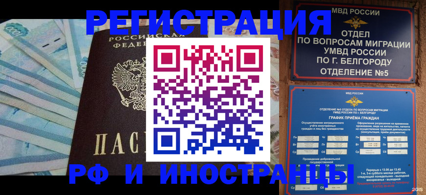 временная регистрация недорого в Павлово